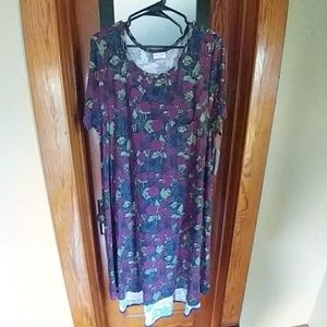 Lularoe Carly